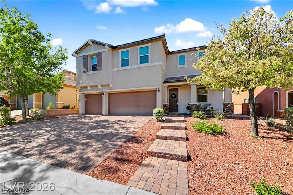 10432 Doman, Las Vegas, NV 89166