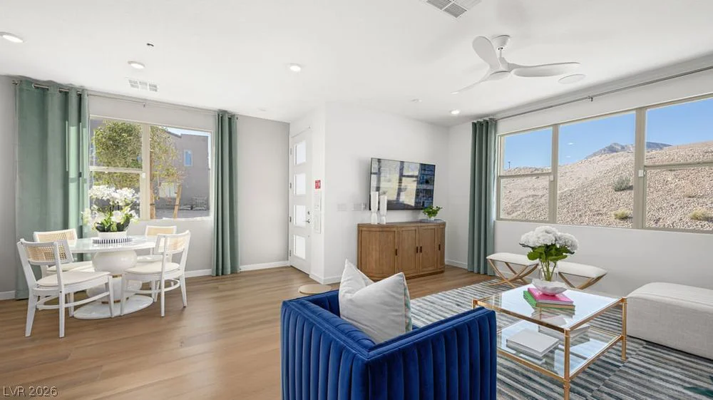 1551 Song Lark, Las Vegas, NV 89138