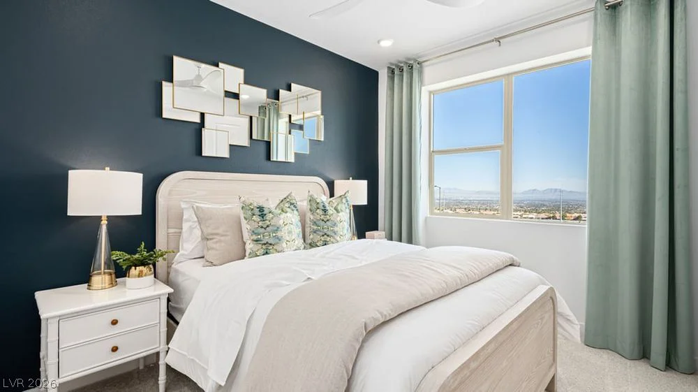 1551 Song Lark, Las Vegas, NV 89138