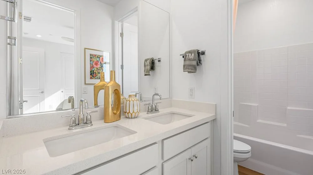1551 Song Lark, Las Vegas, NV 89138