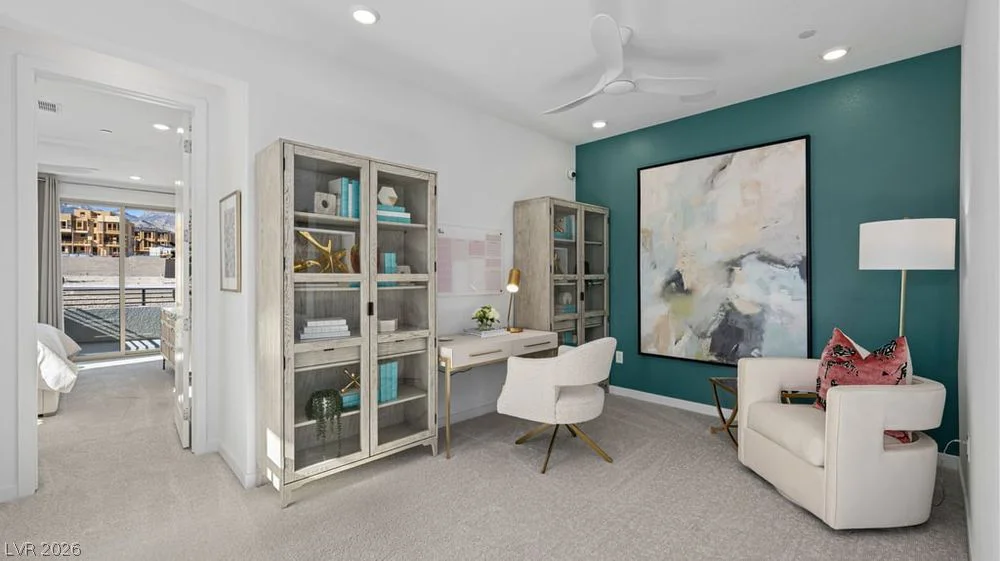 1551 Song Lark, Las Vegas, NV 89138