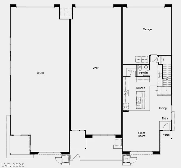 1551 Song Lark, Las Vegas, NV 89138