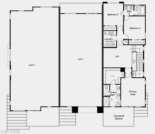 1551 Song Lark, Las Vegas, NV 89138