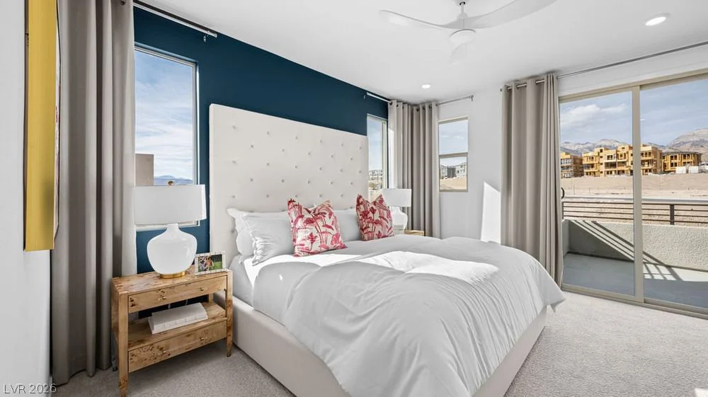 1551 Song Lark, Las Vegas, NV 89138