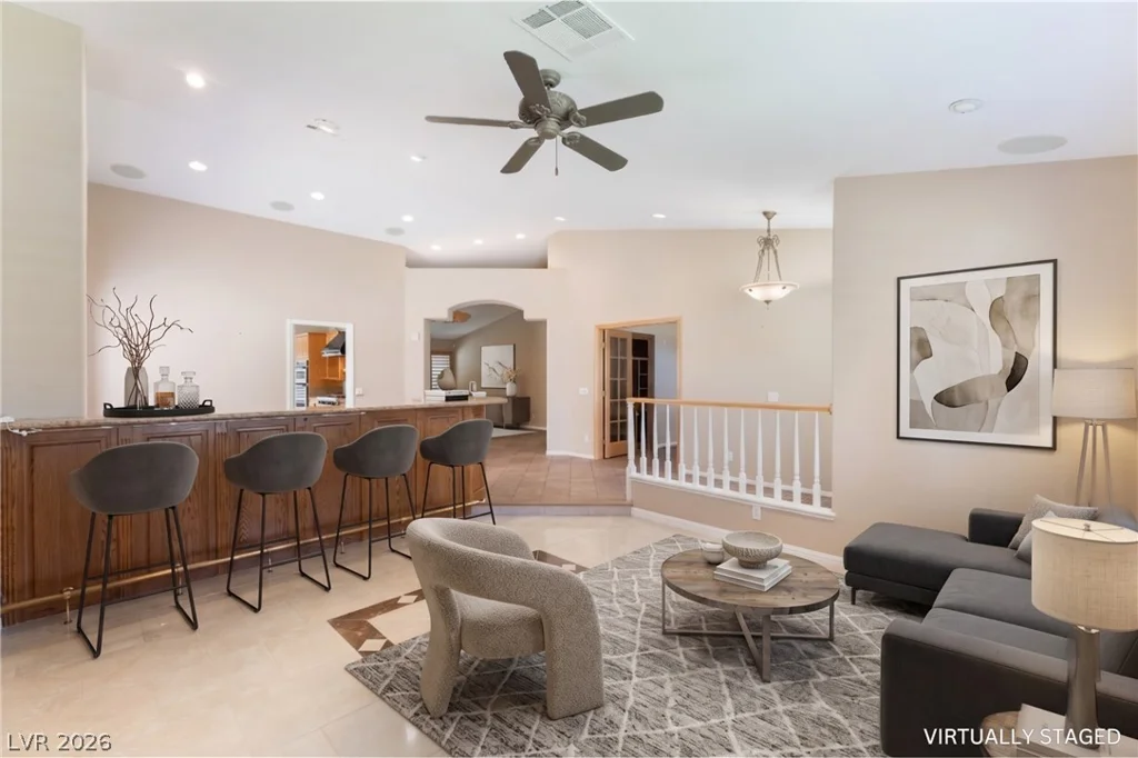 2117 White Falls, Las Vegas, NV 89128