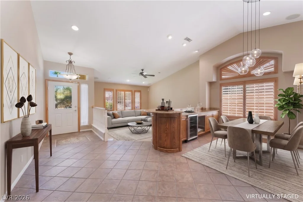 2117 White Falls, Las Vegas, NV 89128