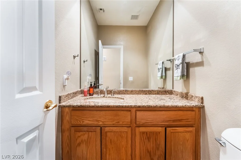 2117 White Falls, Las Vegas, NV 89128