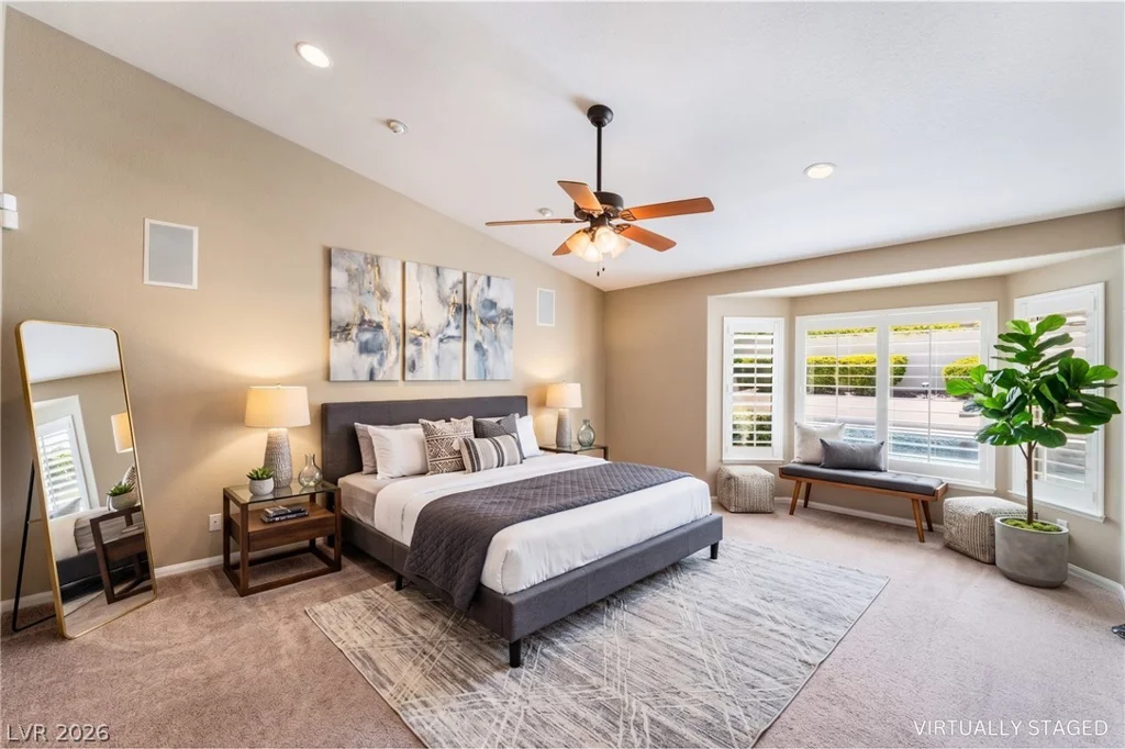 2117 White Falls, Las Vegas, NV 89128