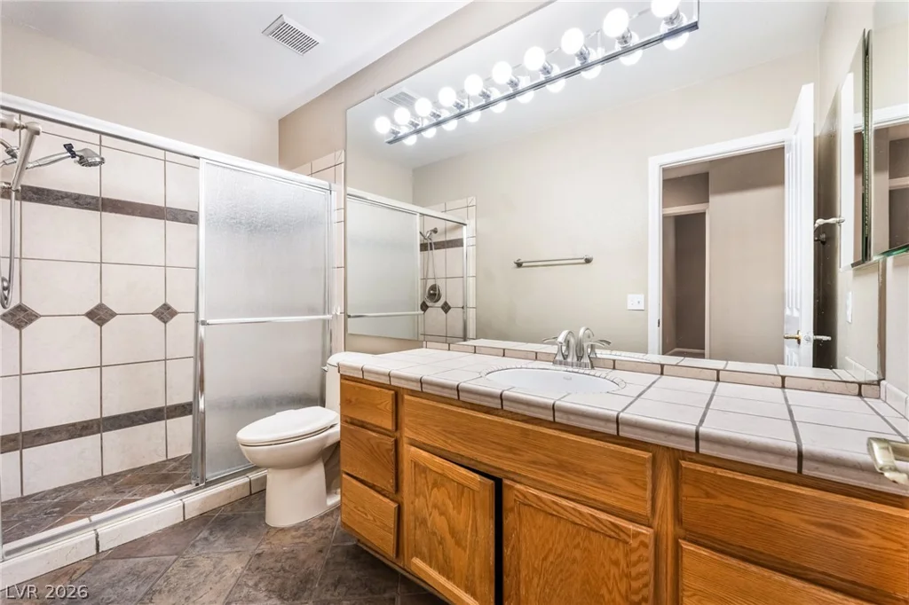 2117 White Falls, Las Vegas, NV 89128