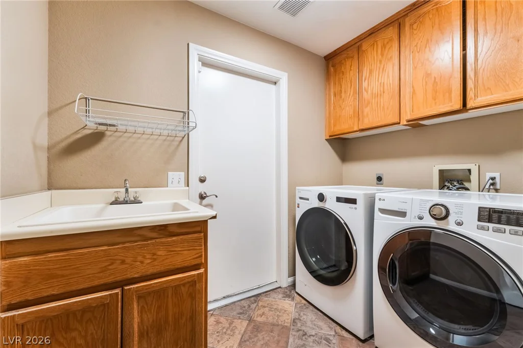 2117 White Falls, Las Vegas, NV 89128