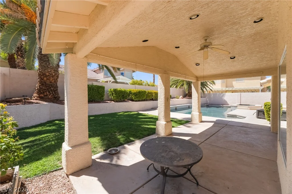 2117 White Falls, Las Vegas, NV 89128