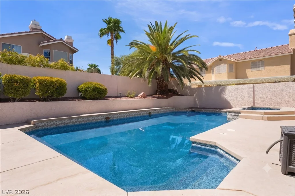 2117 White Falls, Las Vegas, NV 89128