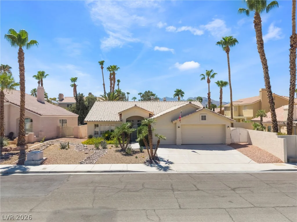 2117 White Falls, Las Vegas, NV 89128