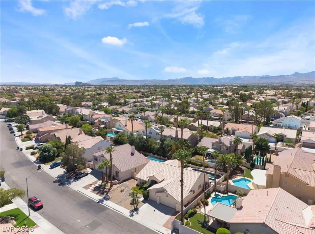 2117 White Falls, Las Vegas, NV 89128