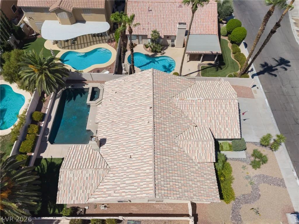 2117 White Falls, Las Vegas, NV 89128