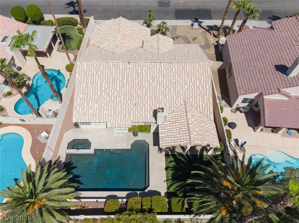 2117 White Falls, Las Vegas, NV 89128