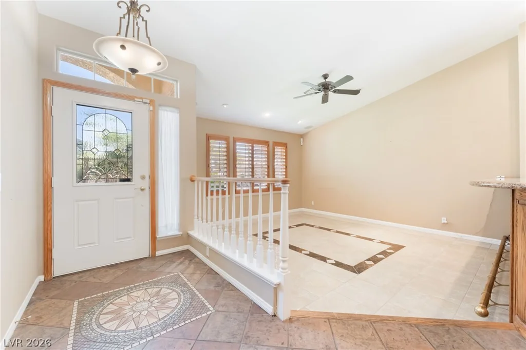 2117 White Falls, Las Vegas, NV 89128