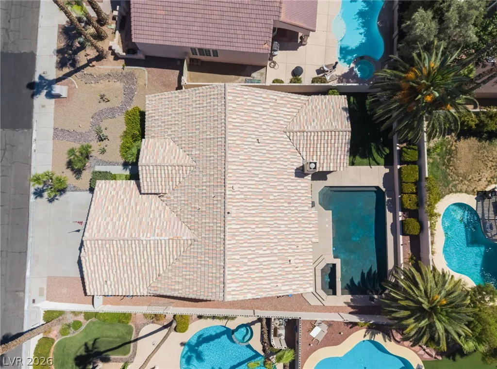 2117 White Falls, Las Vegas, NV 89128