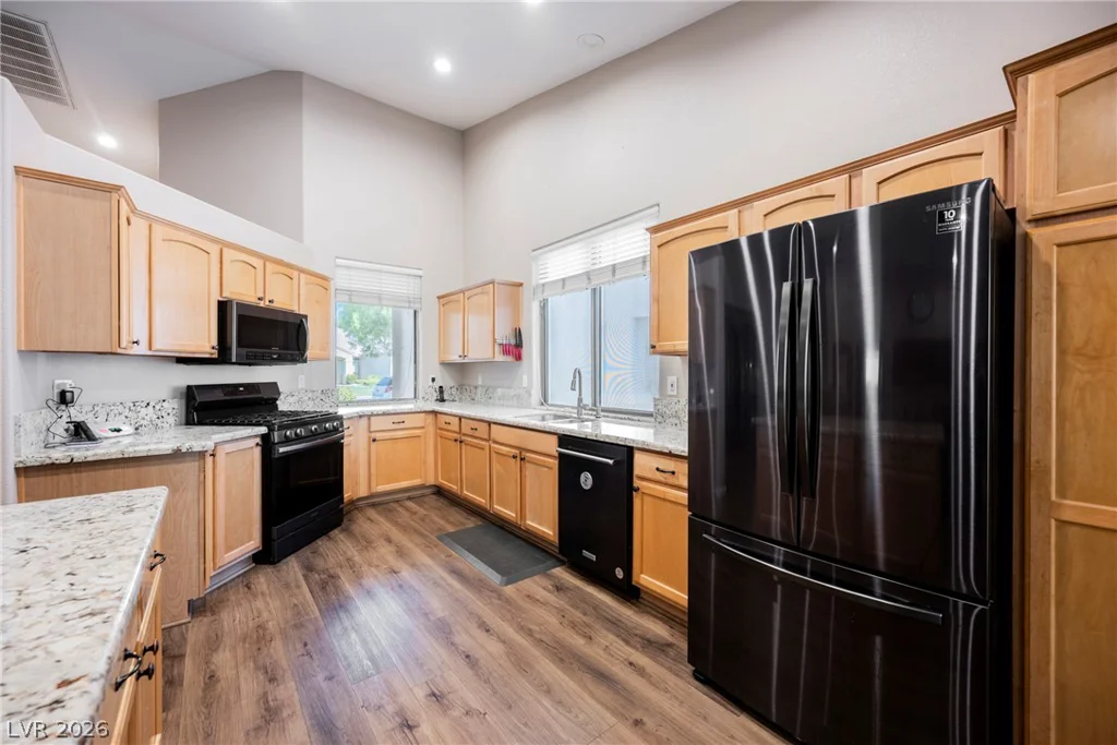 7550 Trickling Wash, Las Vegas, NV 89131