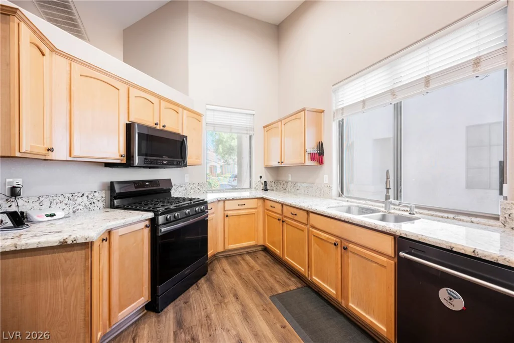 7550 Trickling Wash, Las Vegas, NV 89131