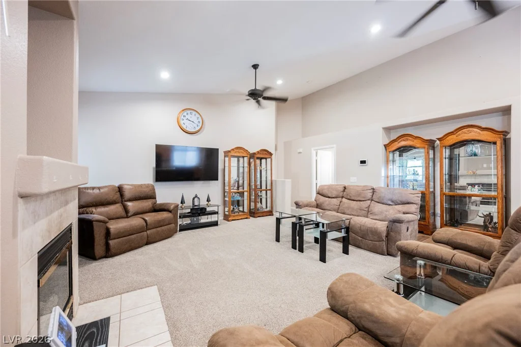 7550 Trickling Wash, Las Vegas, NV 89131