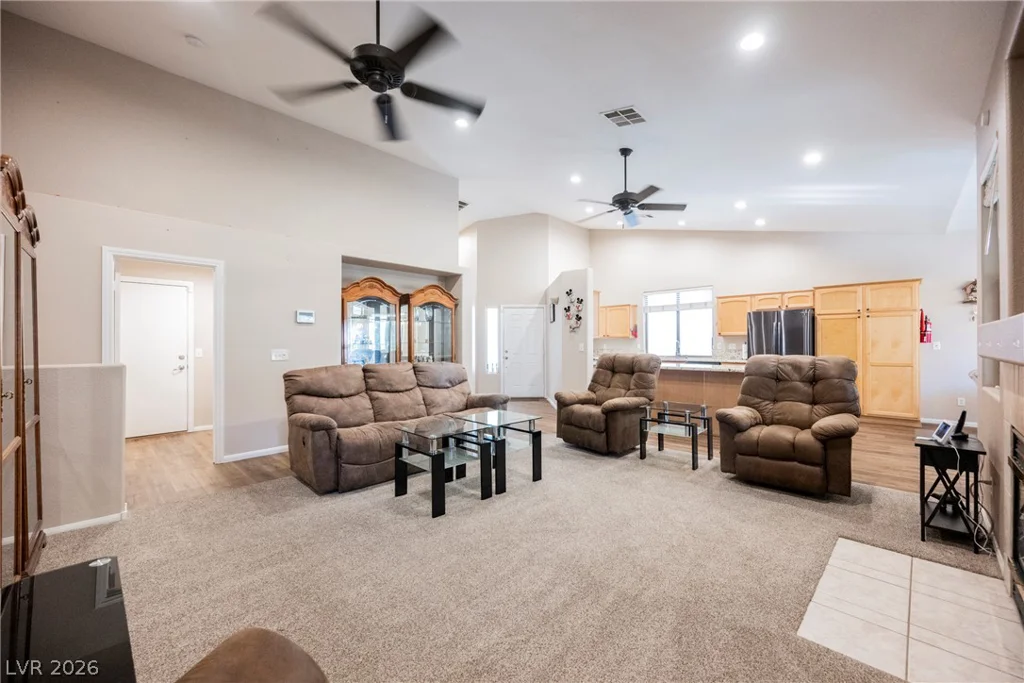 7550 Trickling Wash, Las Vegas, NV 89131