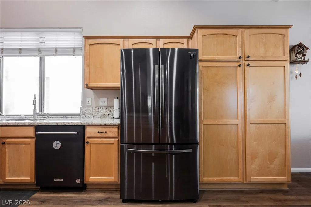 7550 Trickling Wash, Las Vegas, NV 89131