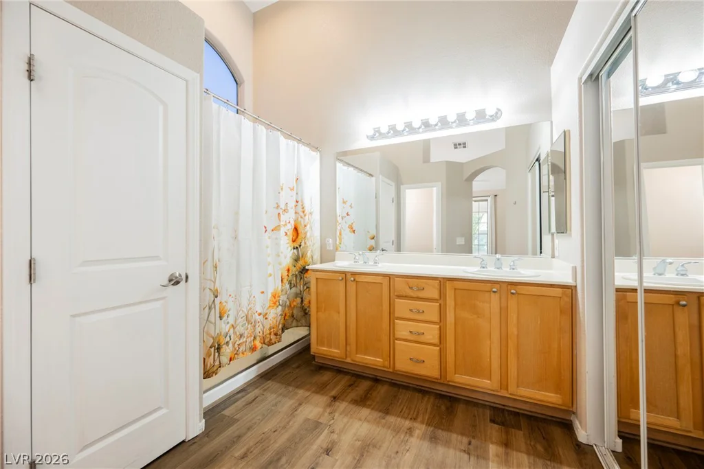7550 Trickling Wash, Las Vegas, NV 89131