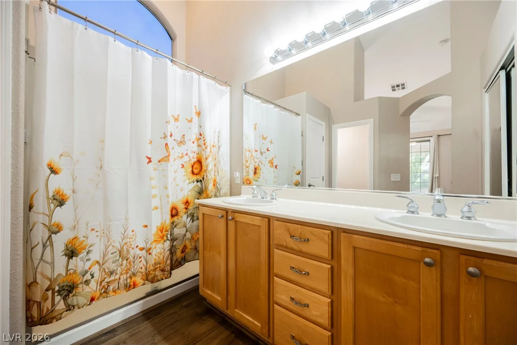 7550 Trickling Wash, Las Vegas, NV 89131