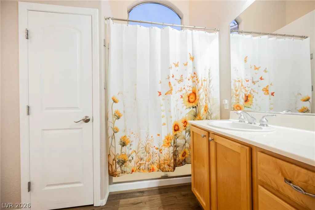 7550 Trickling Wash, Las Vegas, NV 89131