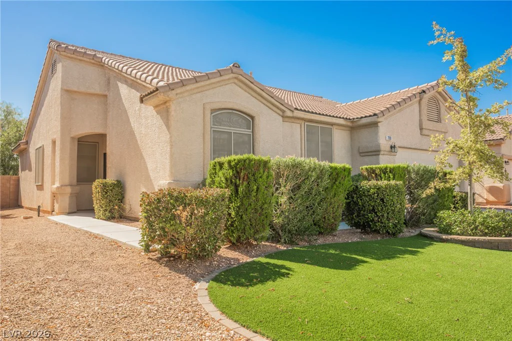 7550 Trickling Wash, Las Vegas, NV 89131