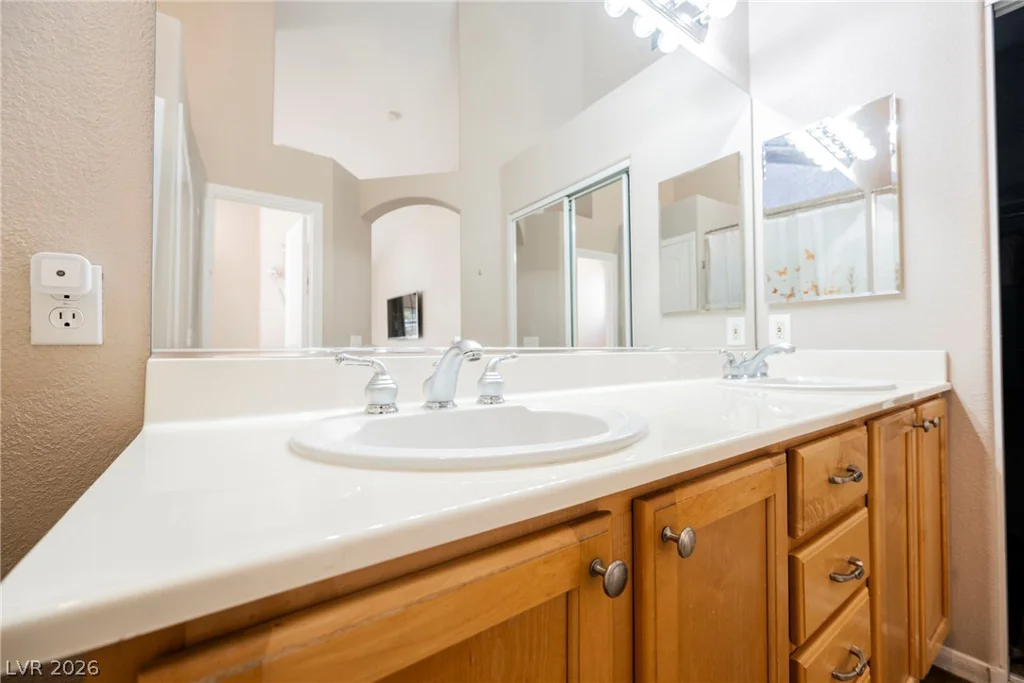 7550 Trickling Wash, Las Vegas, NV 89131