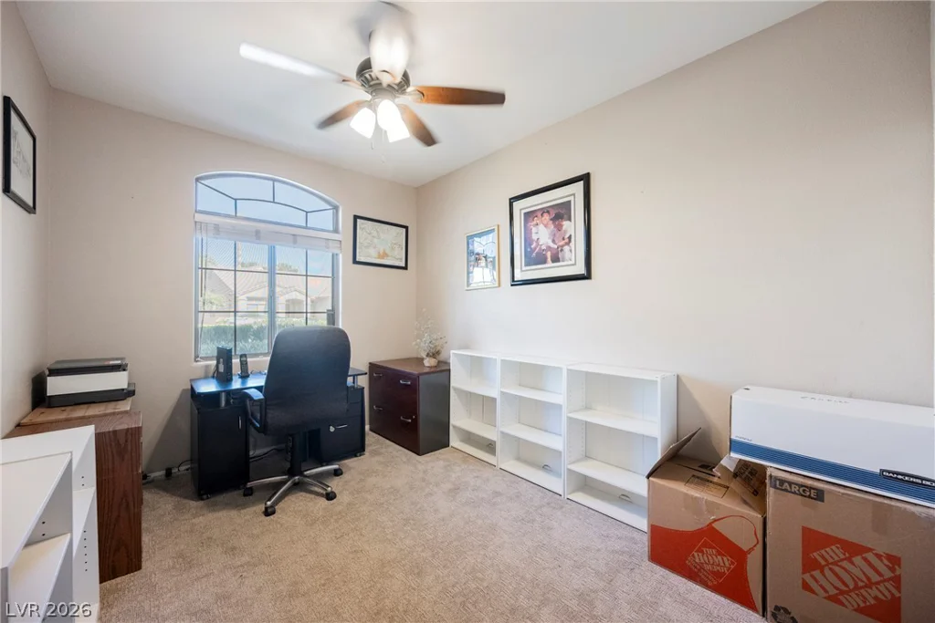7550 Trickling Wash, Las Vegas, NV 89131