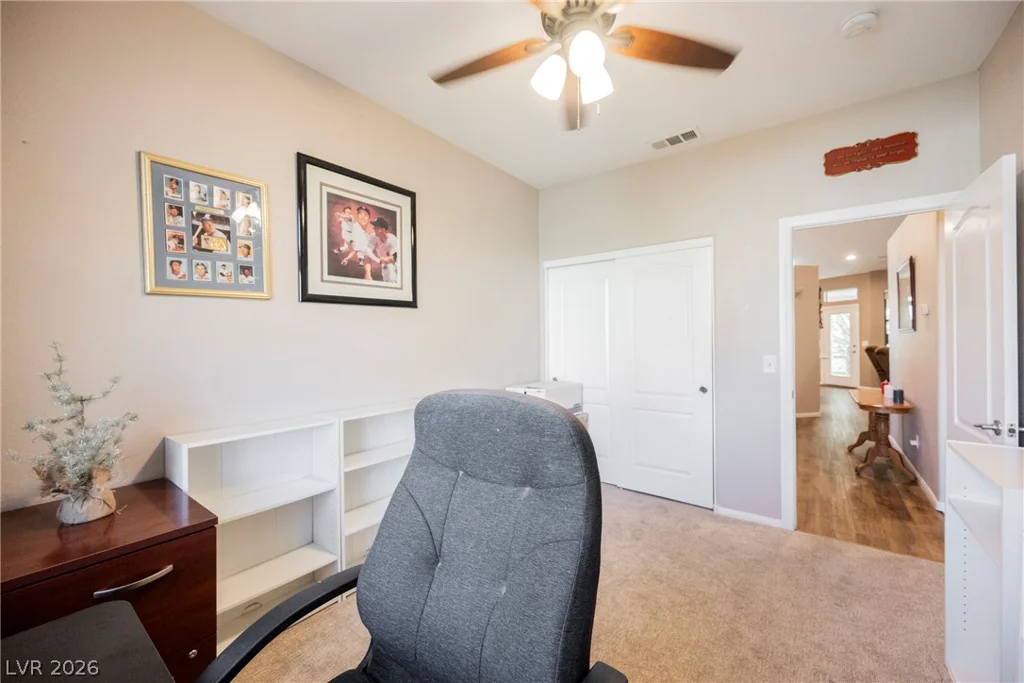 7550 Trickling Wash, Las Vegas, NV 89131
