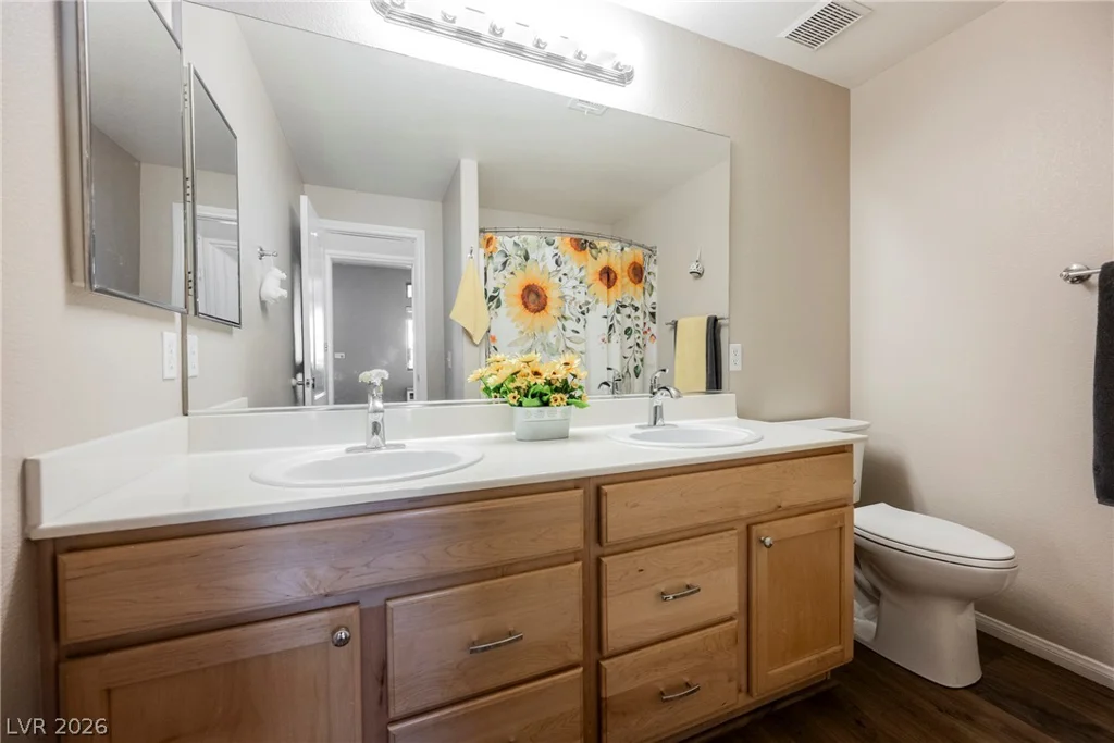 7550 Trickling Wash, Las Vegas, NV 89131