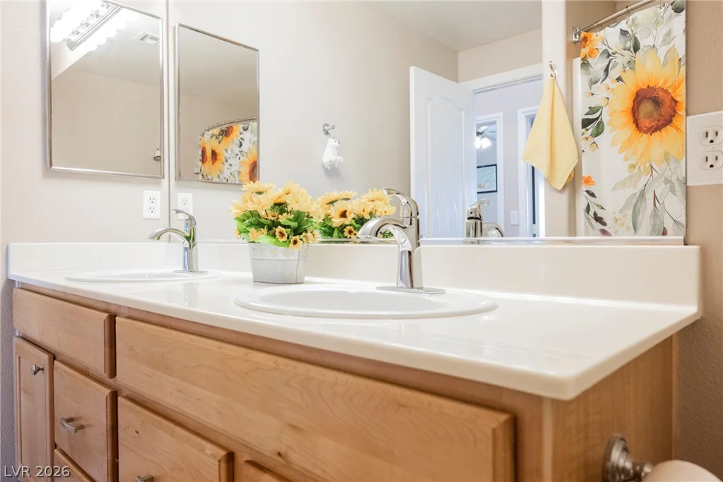 7550 Trickling Wash, Las Vegas, NV 89131