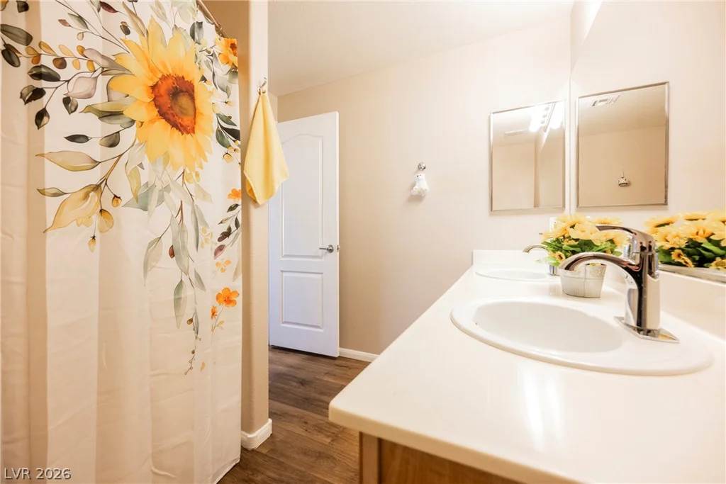 7550 Trickling Wash, Las Vegas, NV 89131