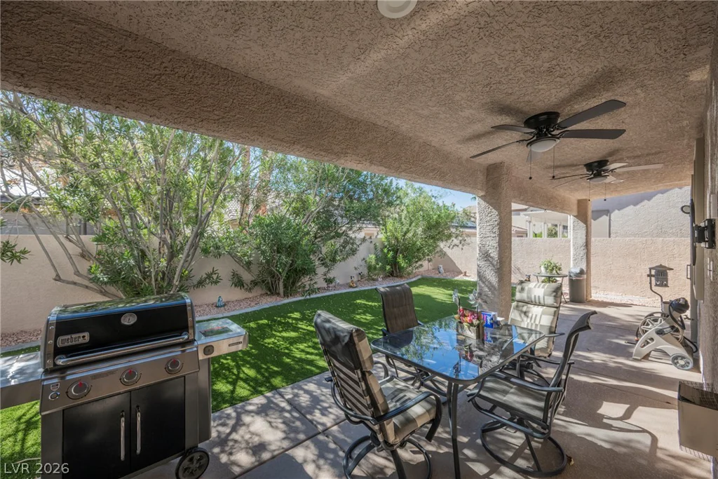 7550 Trickling Wash, Las Vegas, NV 89131