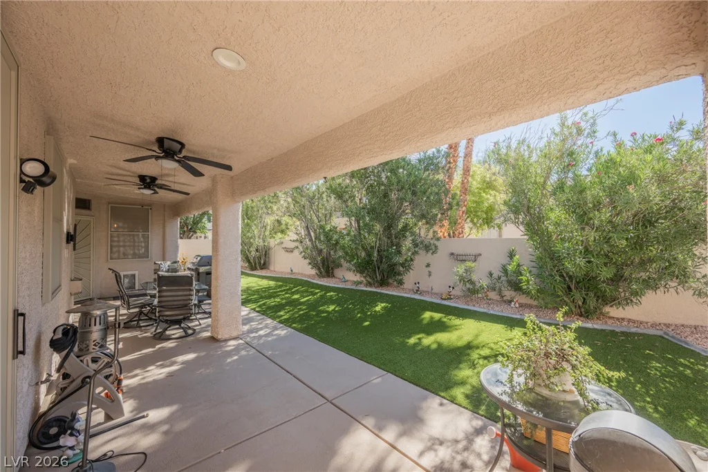 7550 Trickling Wash, Las Vegas, NV 89131