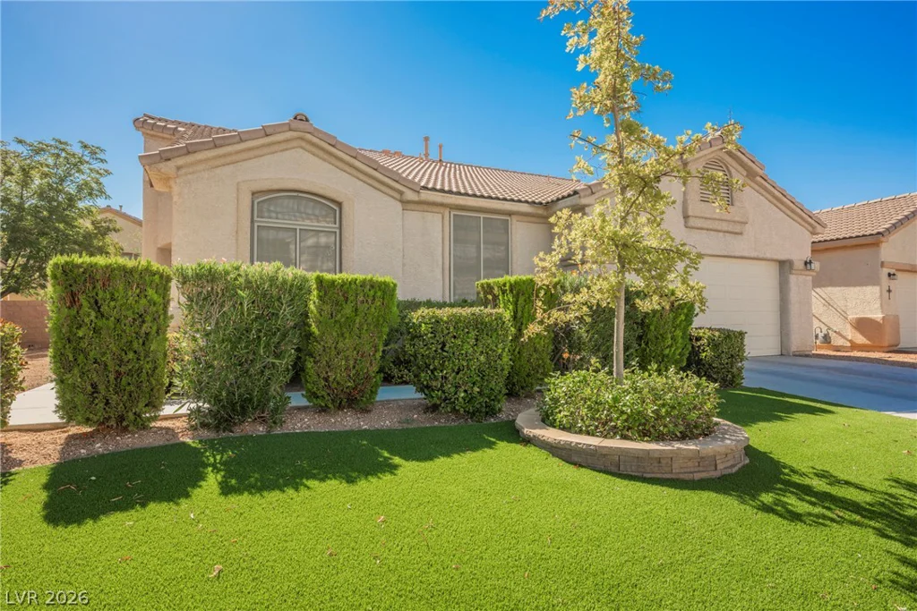 7550 Trickling Wash, Las Vegas, NV 89131