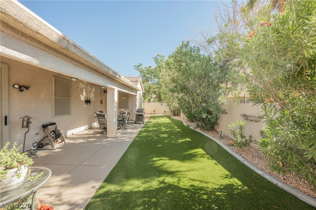 7550 Trickling Wash, Las Vegas, NV 89131