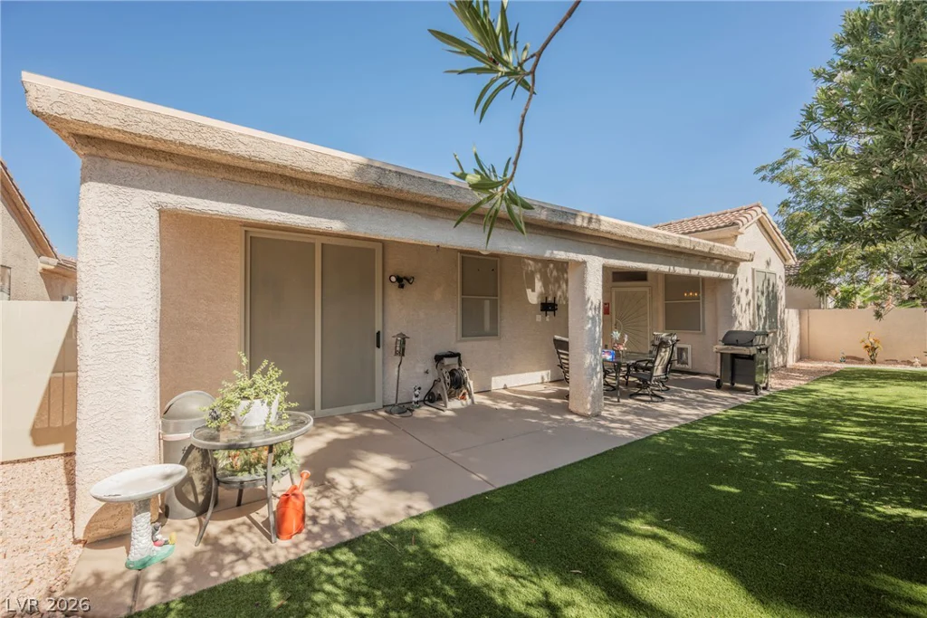 7550 Trickling Wash, Las Vegas, NV 89131