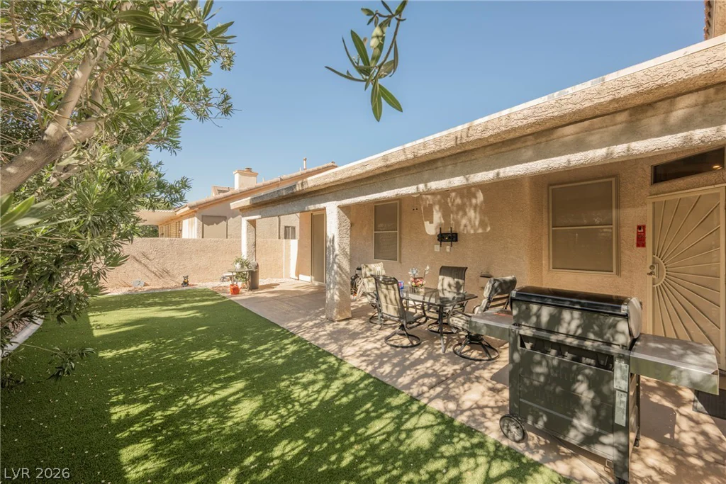 7550 Trickling Wash, Las Vegas, NV 89131