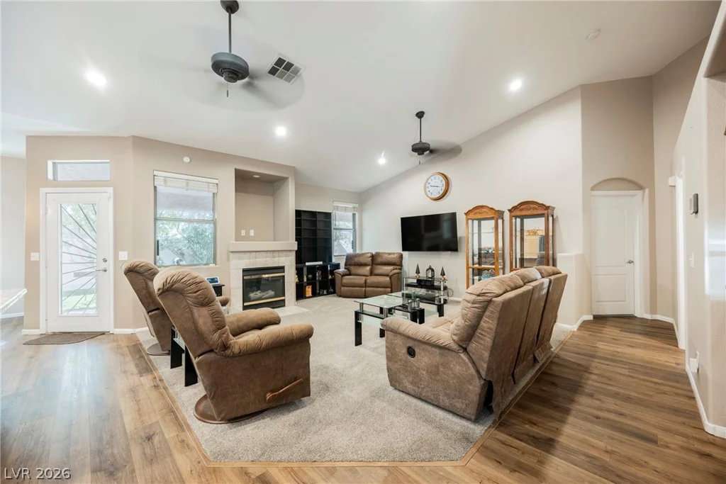 7550 Trickling Wash, Las Vegas, NV 89131