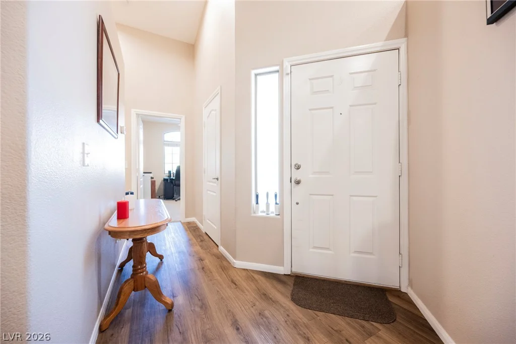 7550 Trickling Wash, Las Vegas, NV 89131