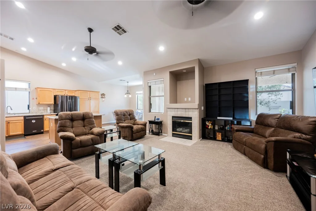 7550 Trickling Wash, Las Vegas, NV 89131