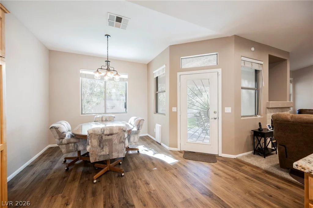 7550 Trickling Wash, Las Vegas, NV 89131