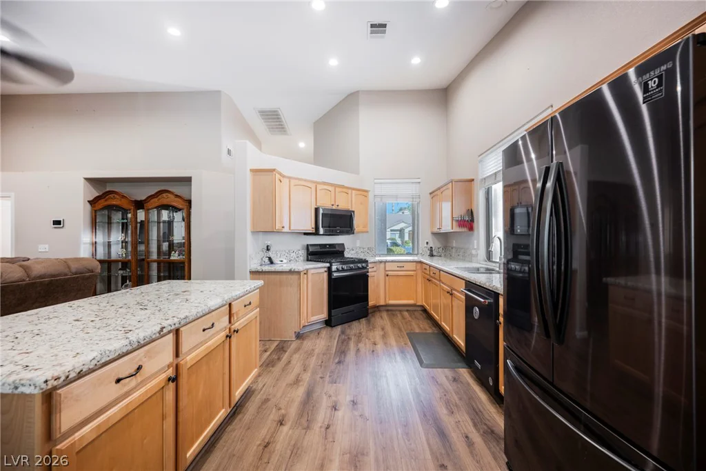 7550 Trickling Wash, Las Vegas, NV 89131
