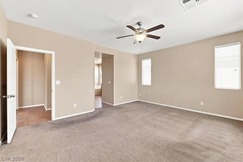 7318 Puckershire, Las Vegas, NV 89166