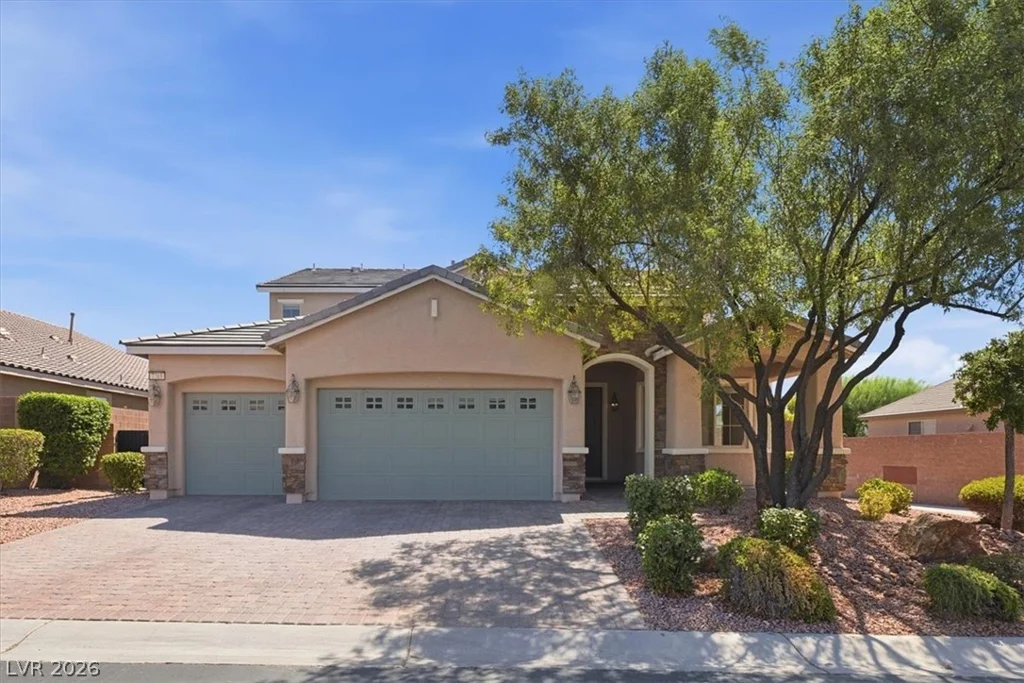 7318 Puckershire, Las Vegas, NV 89166